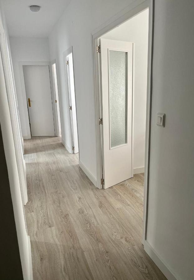 Ferienwohnung Marlu Altea Exterior foto