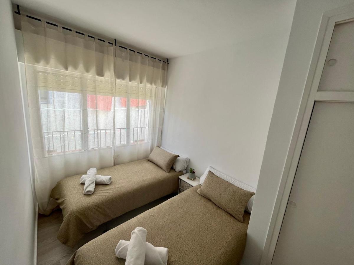 Ferienwohnung Marlu Altea Exterior foto