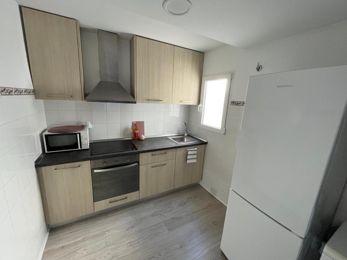 Ferienwohnung Marlu Altea Exterior foto