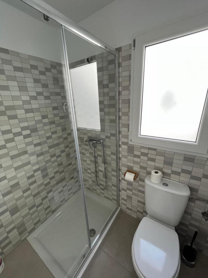 Ferienwohnung Marlu Altea Exterior foto
