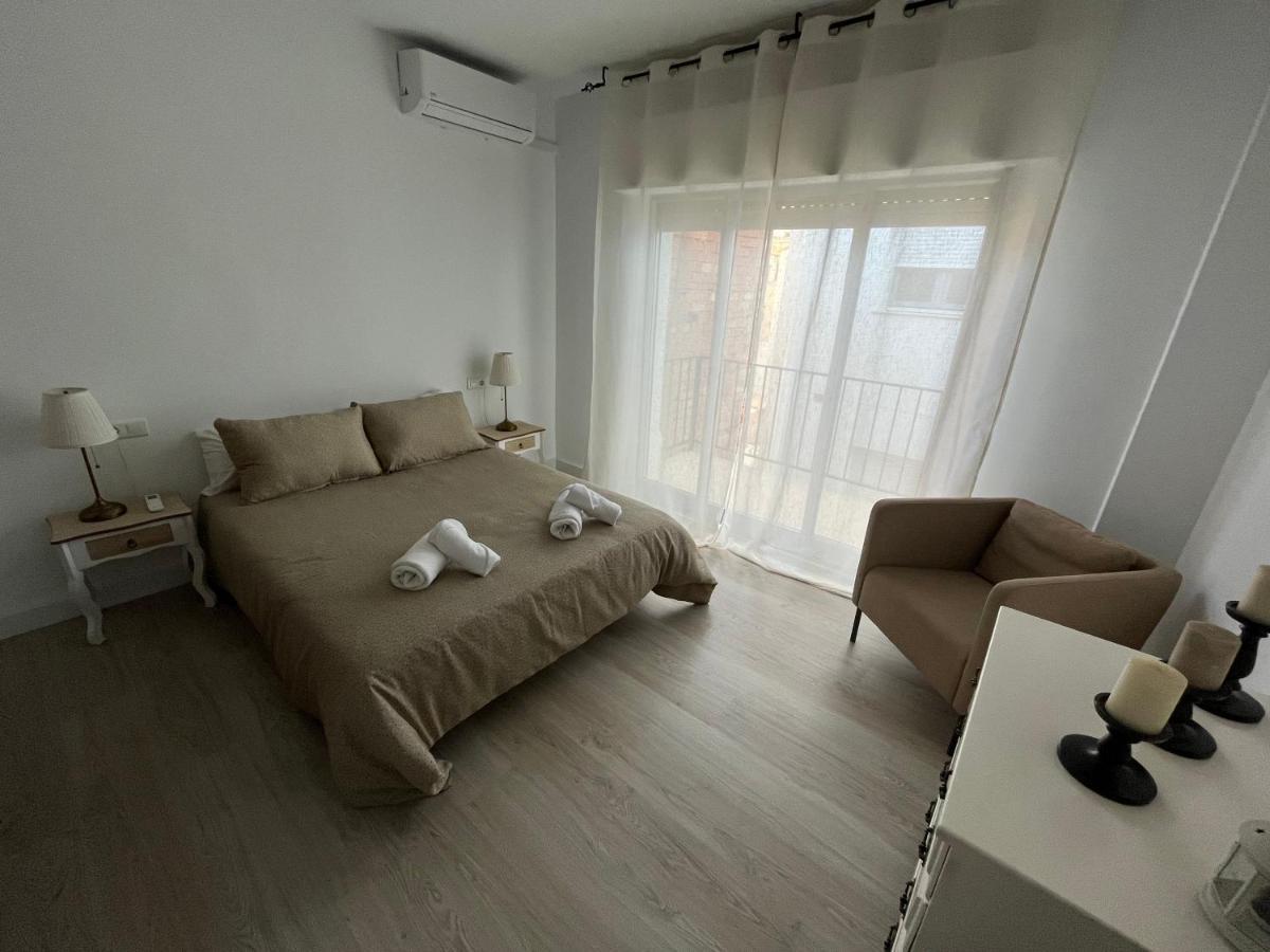 Ferienwohnung Marlu Altea Exterior foto