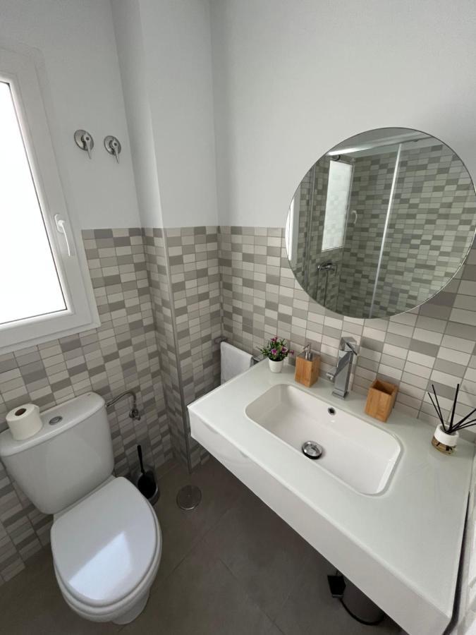 Ferienwohnung Marlu Altea Exterior foto